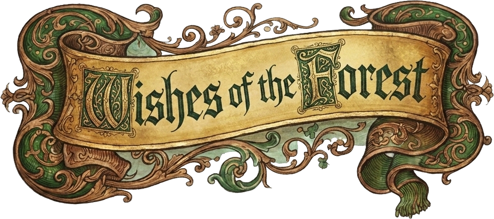 Wishes of the Forest