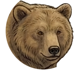 Bear Head