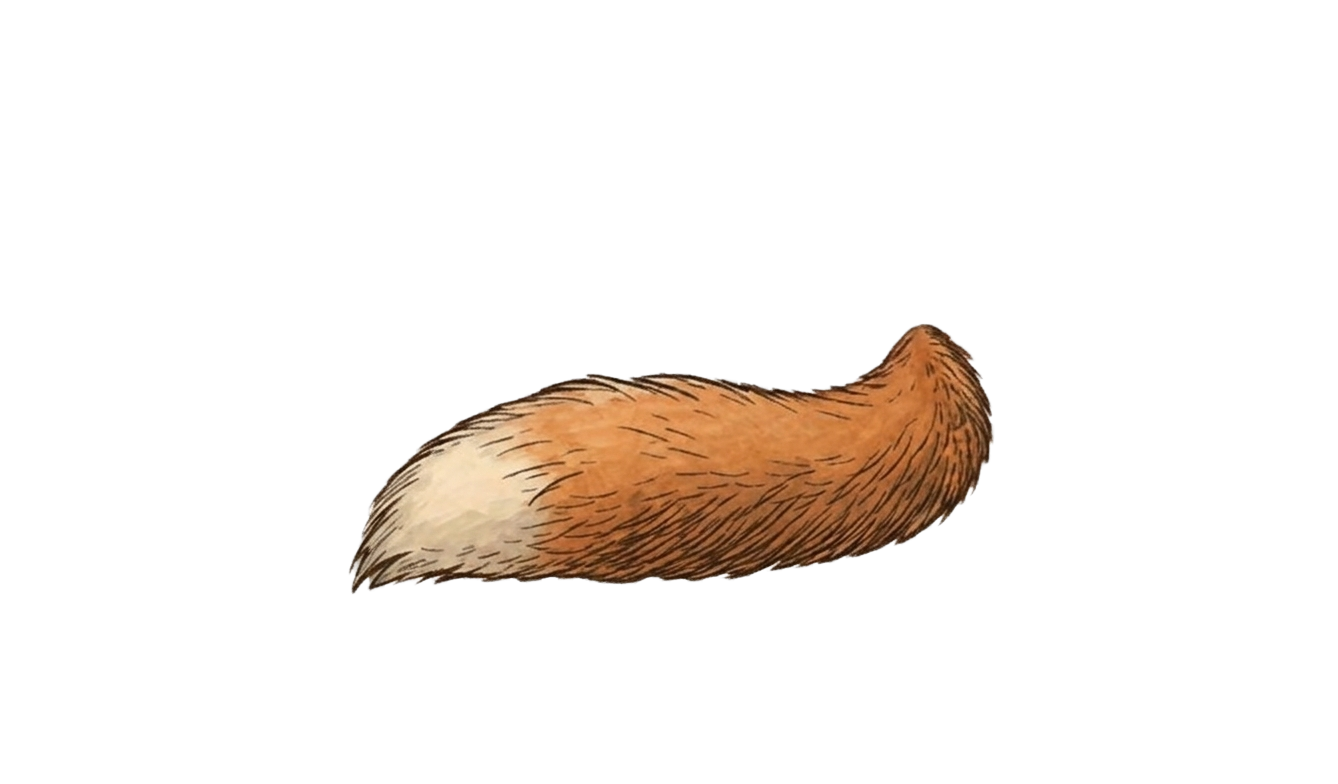 Fox Tail