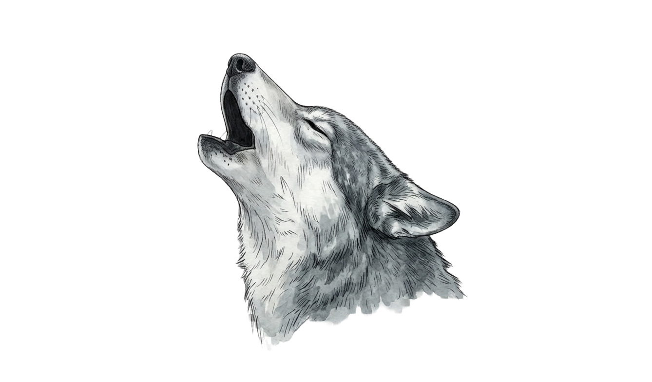 Wolf Head 2