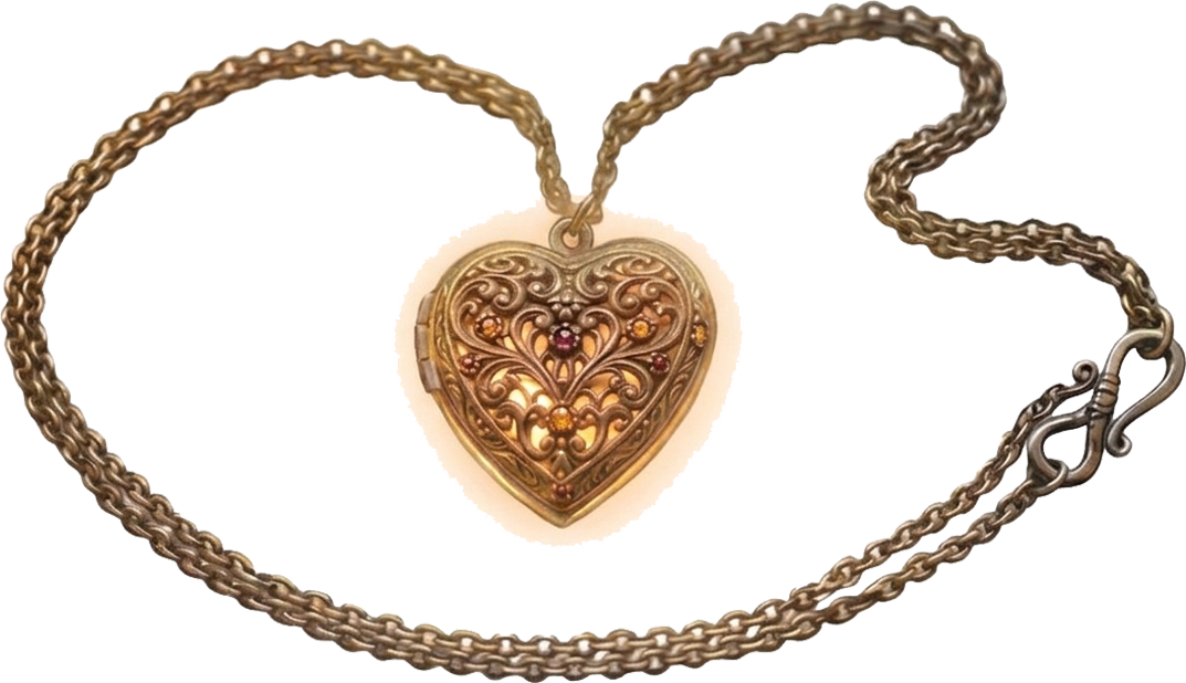 Locket Closed