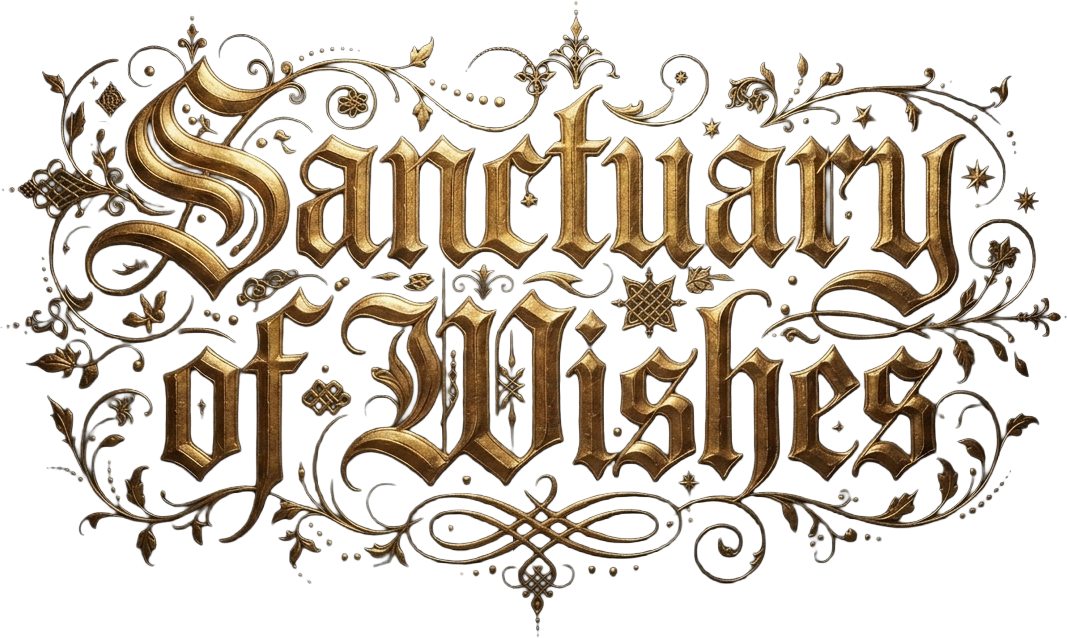 Sanctuary of Wishes